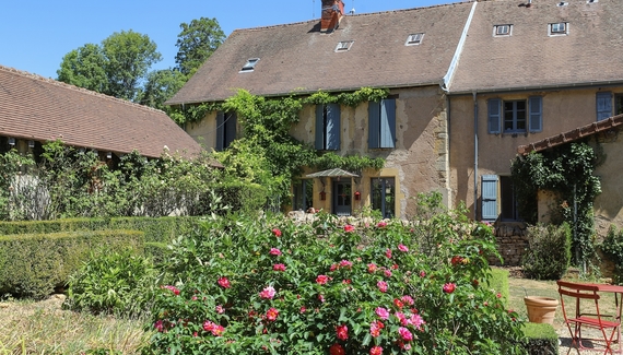 Château de Vaulx - Gallery