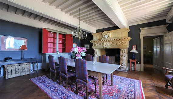 Château de Vaulx - Gallery