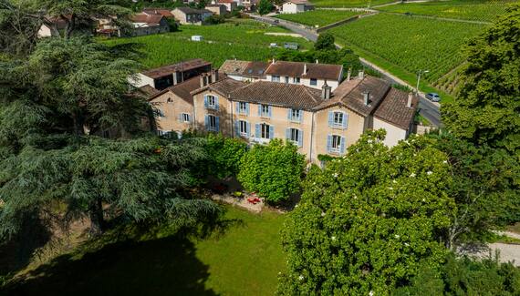 Clos Ceres - Gallery