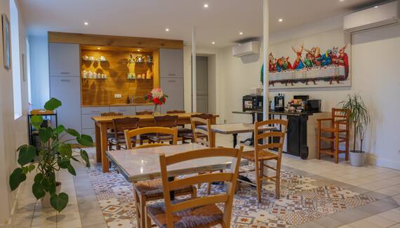 Clos Ceres - Gallery