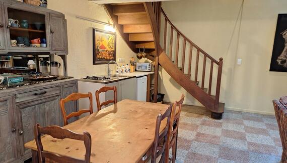 La Tour - Gallery