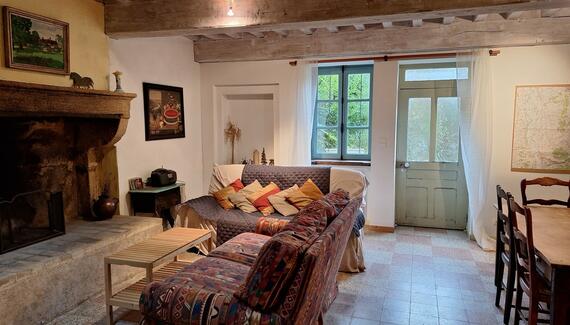 La Tour - Gallery