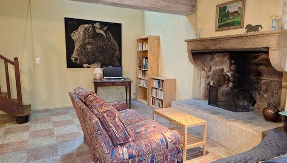 La Tour - Gallery
