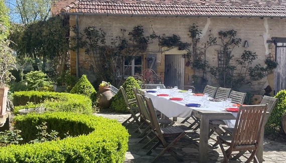 Les Jardins des Soussilanges - Gallery