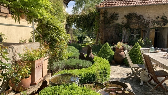 Les Jardins des Soussilanges - Gallery
