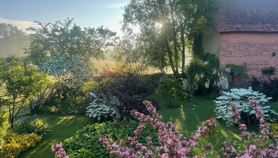 Les Jardins des Soussilanges - Gallery
