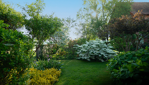Les Jardins des Soussilanges - Gallery