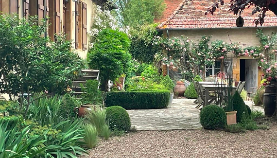 Les Jardins des Soussilanges - Gallery