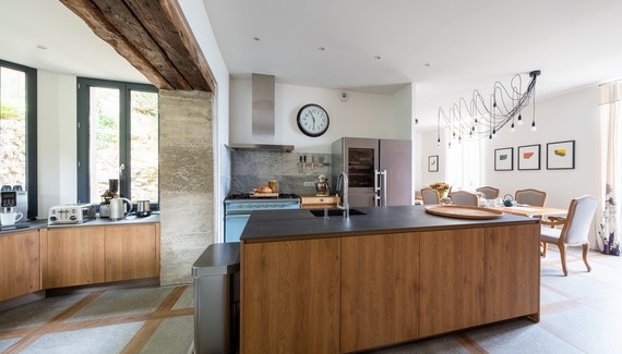 Villa Figue Blanche - Gallery