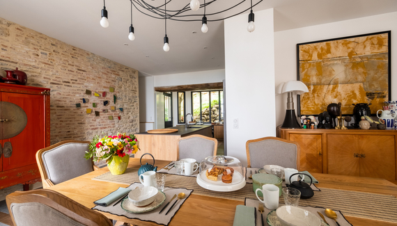 Villa Figue Blanche - Gallery