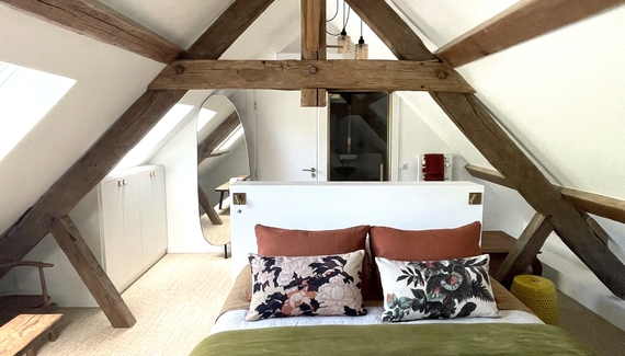 Villa Figue Blanche - Gallery
