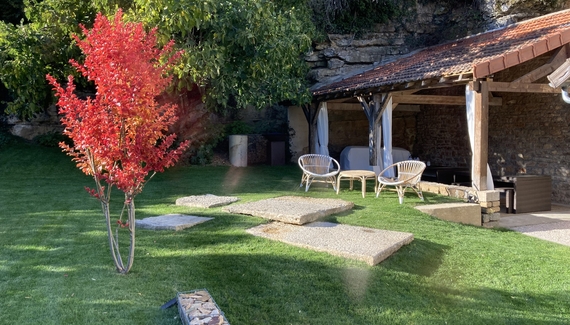 Villa Figue Blanche - Gallery