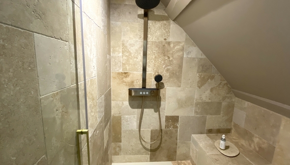 Villa Figue Blanche - Gallery