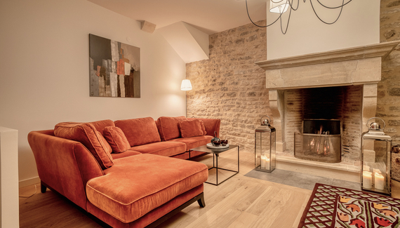 Villa Figue Blanche - Gallery