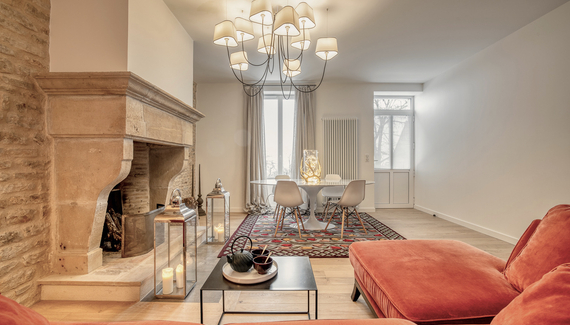 Villa Figue Blanche - Gallery