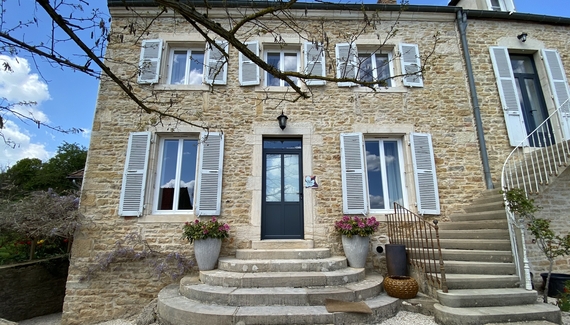 Villa Figue Blanche - Gallery