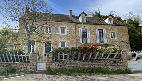 Villa Figue Blanche - Gallery