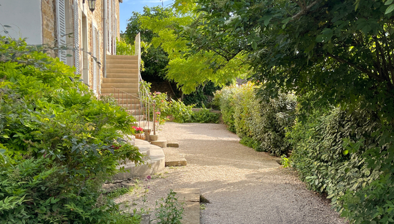 Villa Figue Blanche - Gallery