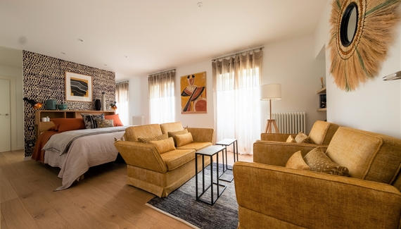 Villa Figue Blanche - Gallery