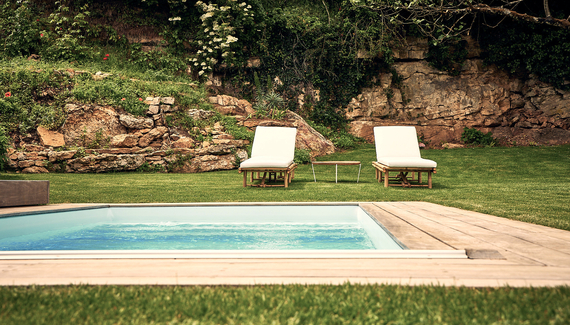 Villa Figue Blanche - Gallery