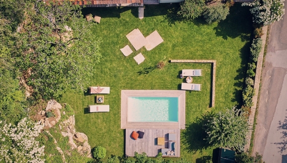 Villa Figue Blanche - Gallery