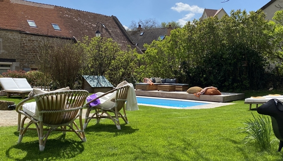 Villa Figue Blanche - Gallery