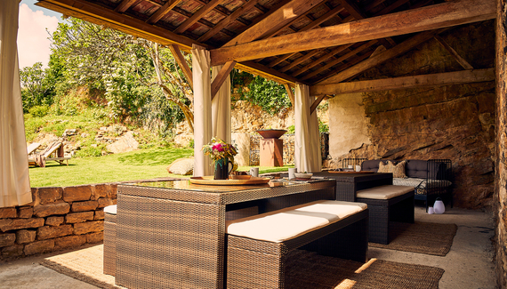 Villa Figue Blanche - Gallery