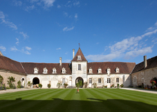 Château de Béru