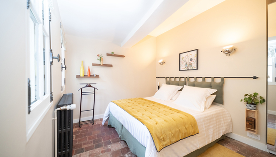 Maison des Pilastres - Gallery