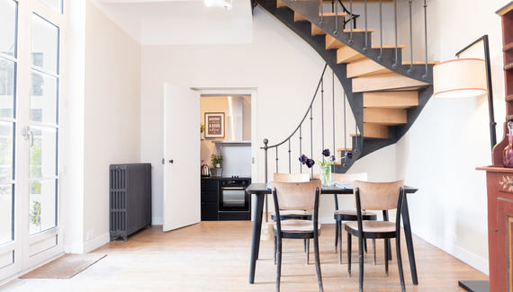 Maison des Pilastres - Gallery