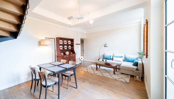 Maison des Pilastres - Gallery