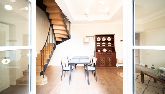 Maison des Pilastres - Gallery