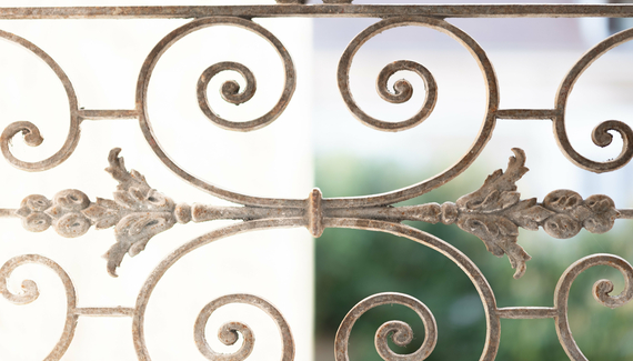 Maison des Pilastres - Gallery