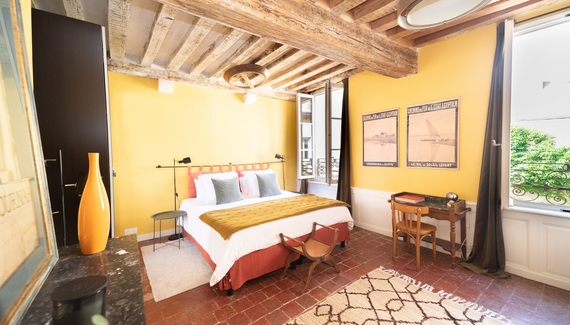 Maison des Pilastres - Gallery