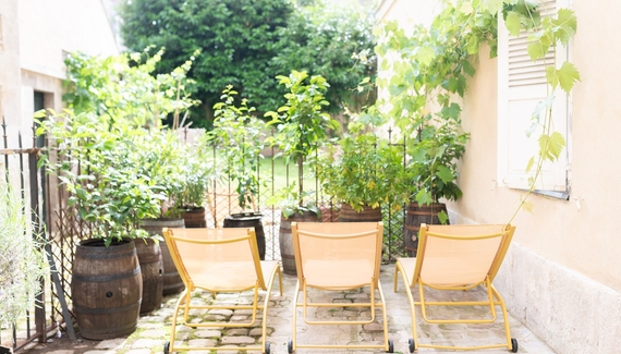 Maison des Pilastres - Gallery