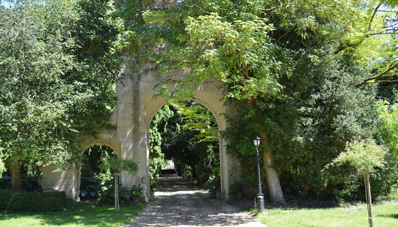 Château de Détilly - Gallery