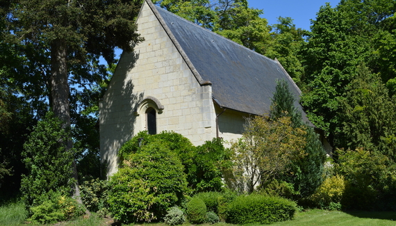 Château de Détilly - Gallery