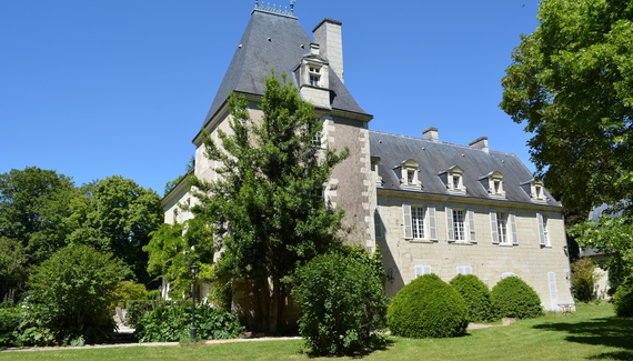 Château de Détilly - Gallery