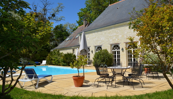 Château de Détilly - Gallery