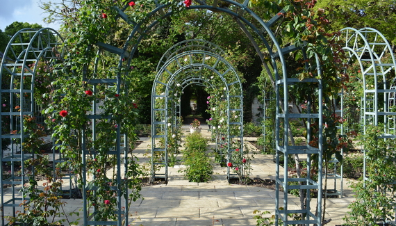 Château de Détilly - Gallery