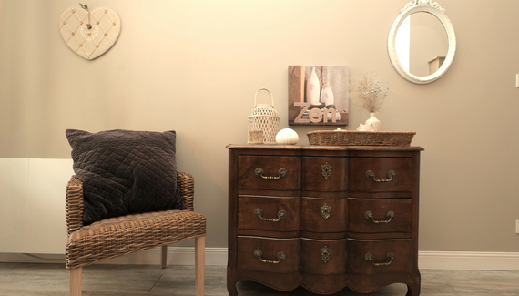 Le Presbytère de Sévigny - gallery