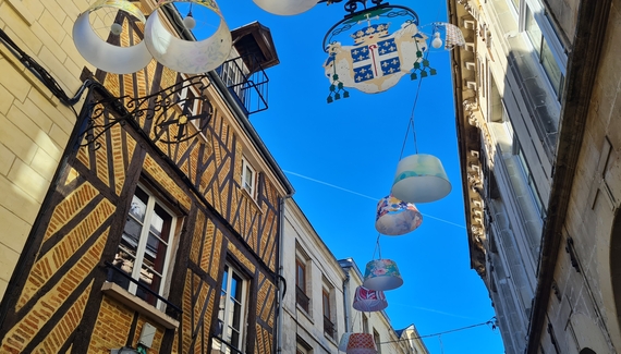 Le Presbytère de Sévigny - gallery