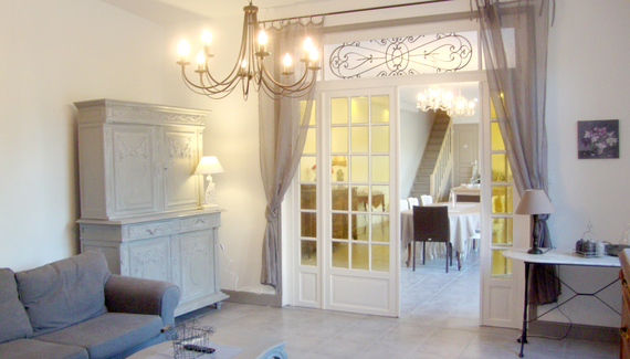 Le Presbytère de Sévigny - gallery
