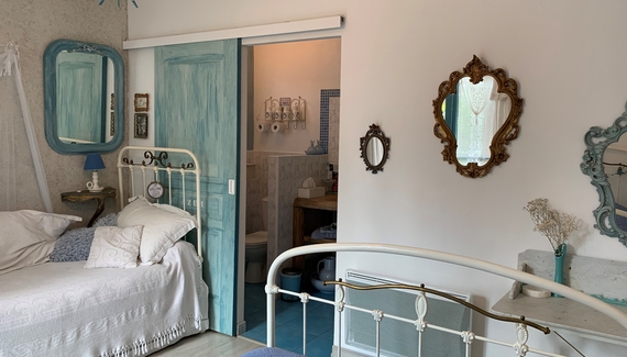 A L’Aube Bleue - Gallery
