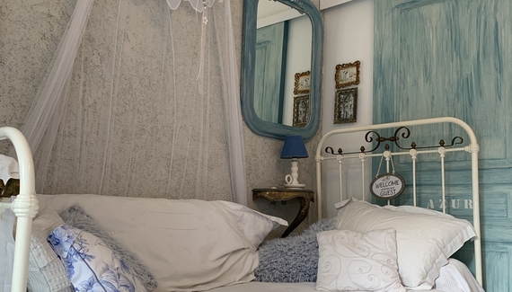 A L’Aube Bleue - Gallery