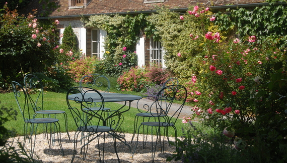 Les Chambres et Cottages de Muguette - Gallery