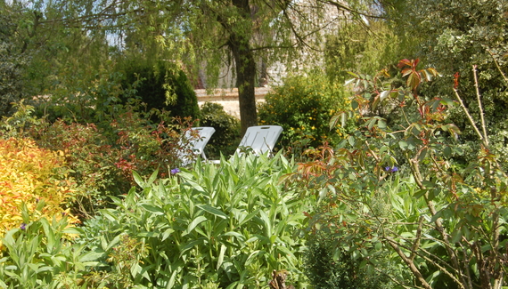 Les Chambres et Cottages de Muguette - Gallery