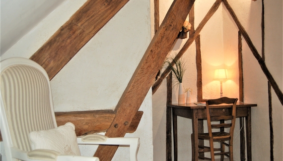 Les Chambres et Cottages de Muguette - Gallery