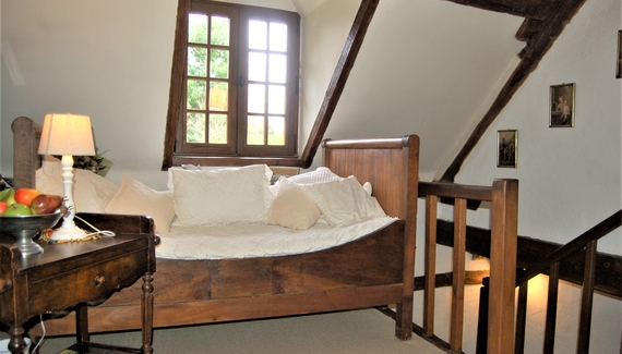 Les Chambres et Cottages de Muguette - Gallery