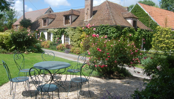 Les Chambres et Cottages de Muguette - Gallery